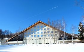 富良野王子大飯店/滑雪度假村